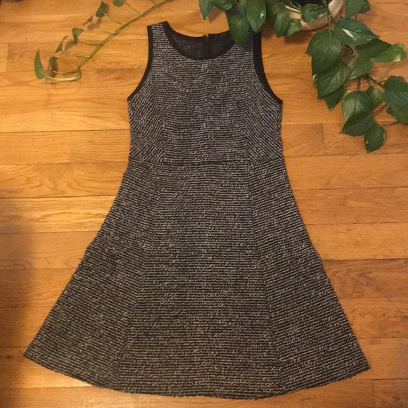 J Crew sleeveless work dress - Picture 4 of 7